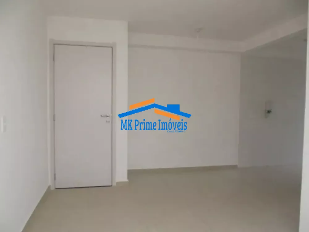 Apartamento à venda com 2 quartos, 44m² - Foto 2