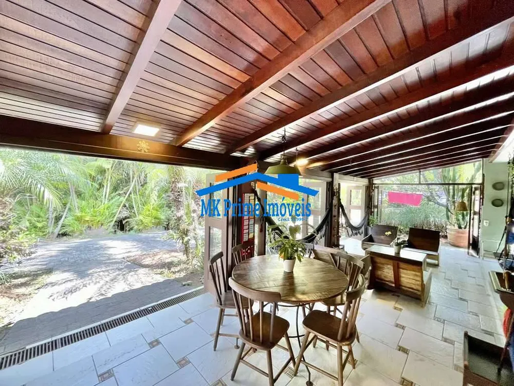 Casa de Condomínio, 6 quartos - Foto 4