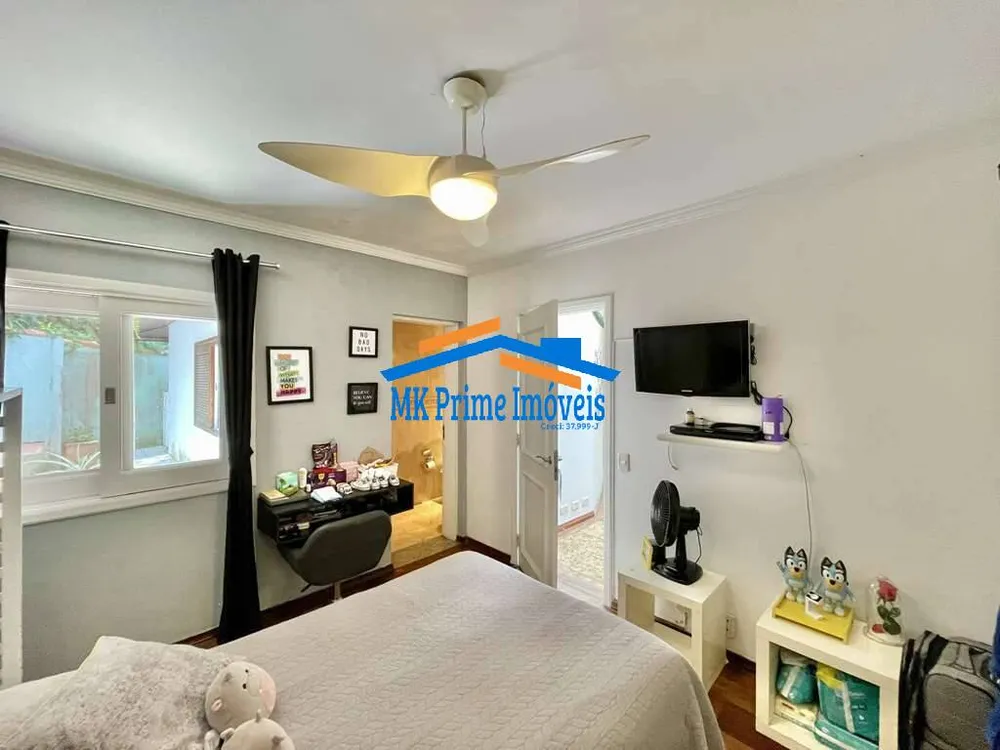Casa de Condomínio, 6 quartos - Foto 6