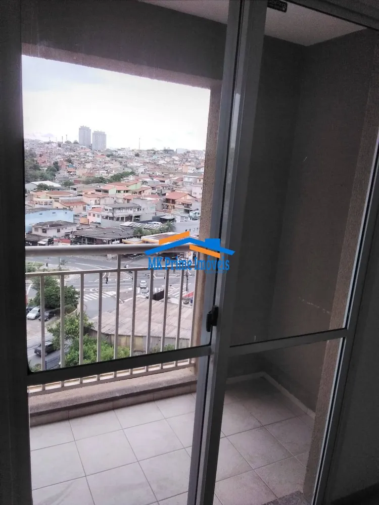 Apartamento, 2 quartos, 57 m² - Foto 3