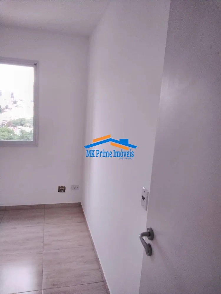 Apartamento, 2 quartos, 57 m² - Foto 7