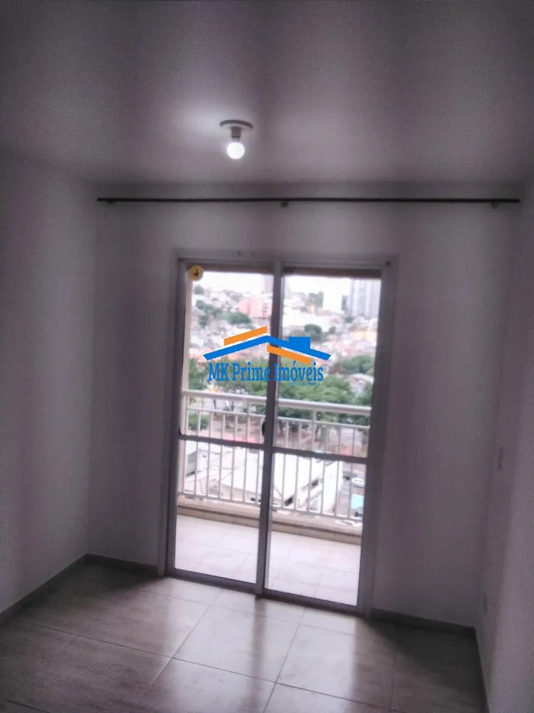 Apartamento, 2 quartos, 57 m² - Foto 4
