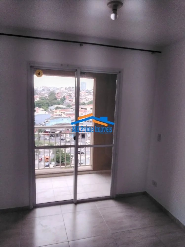 Apartamento, 2 quartos, 57 m² - Foto 1