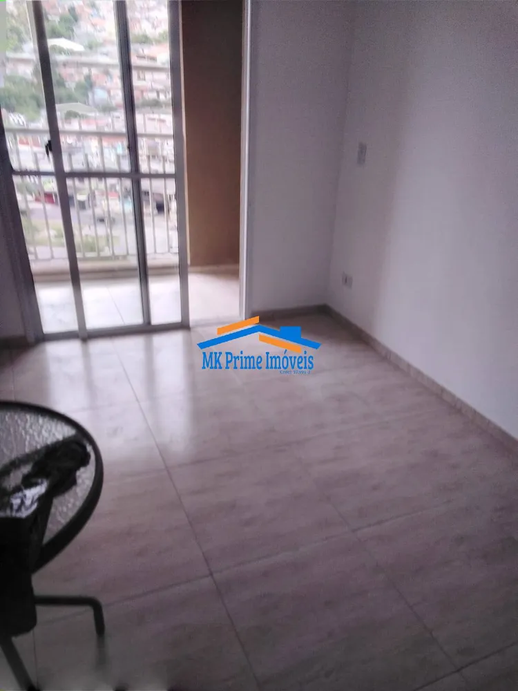Apartamento, 2 quartos, 57 m² - Foto 2