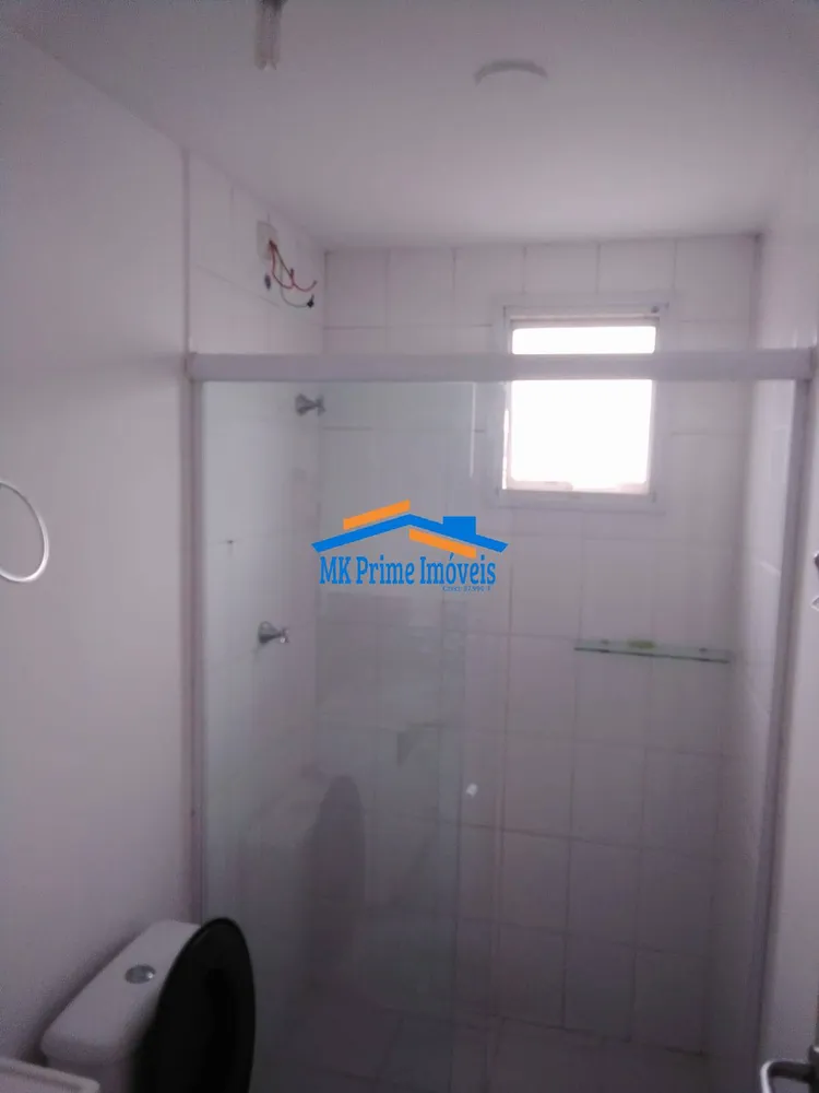 Apartamento, 2 quartos, 57 m² - Foto 5