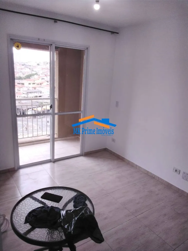 Apartamento, 2 quartos, 57 m² - Foto 8