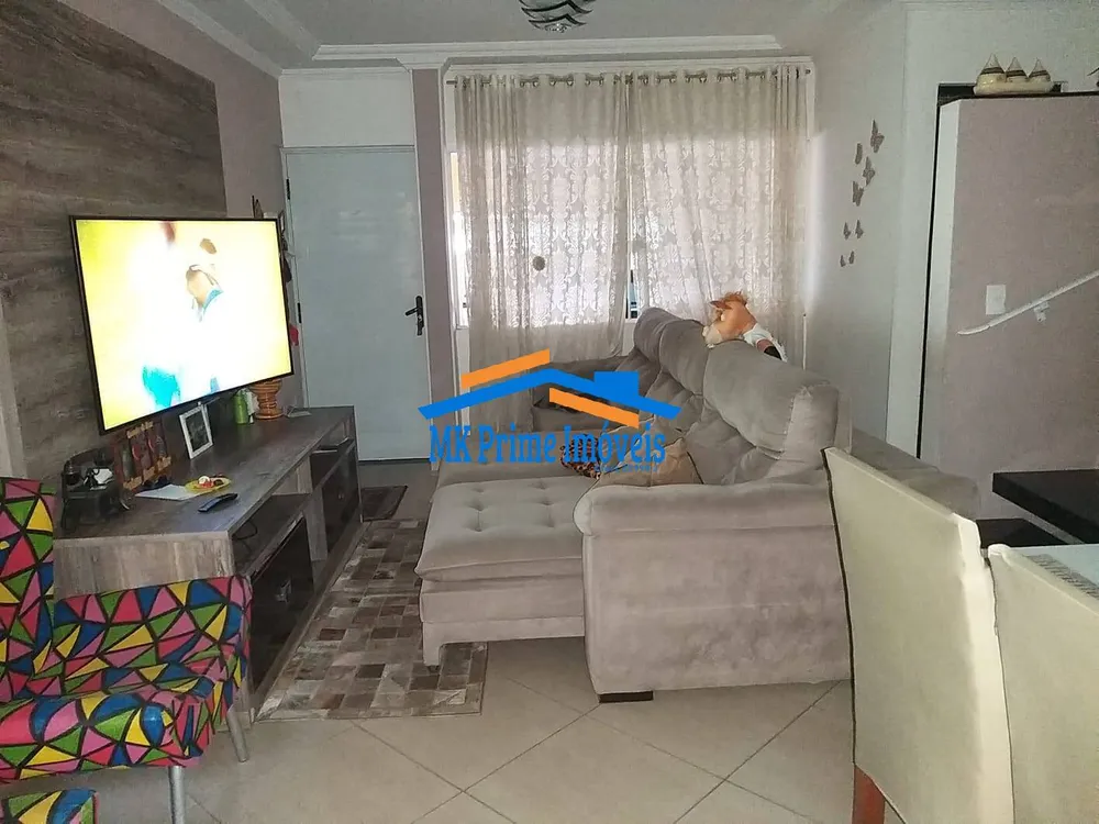 Sobrado, 3 quartos, 125 m² - Foto 6