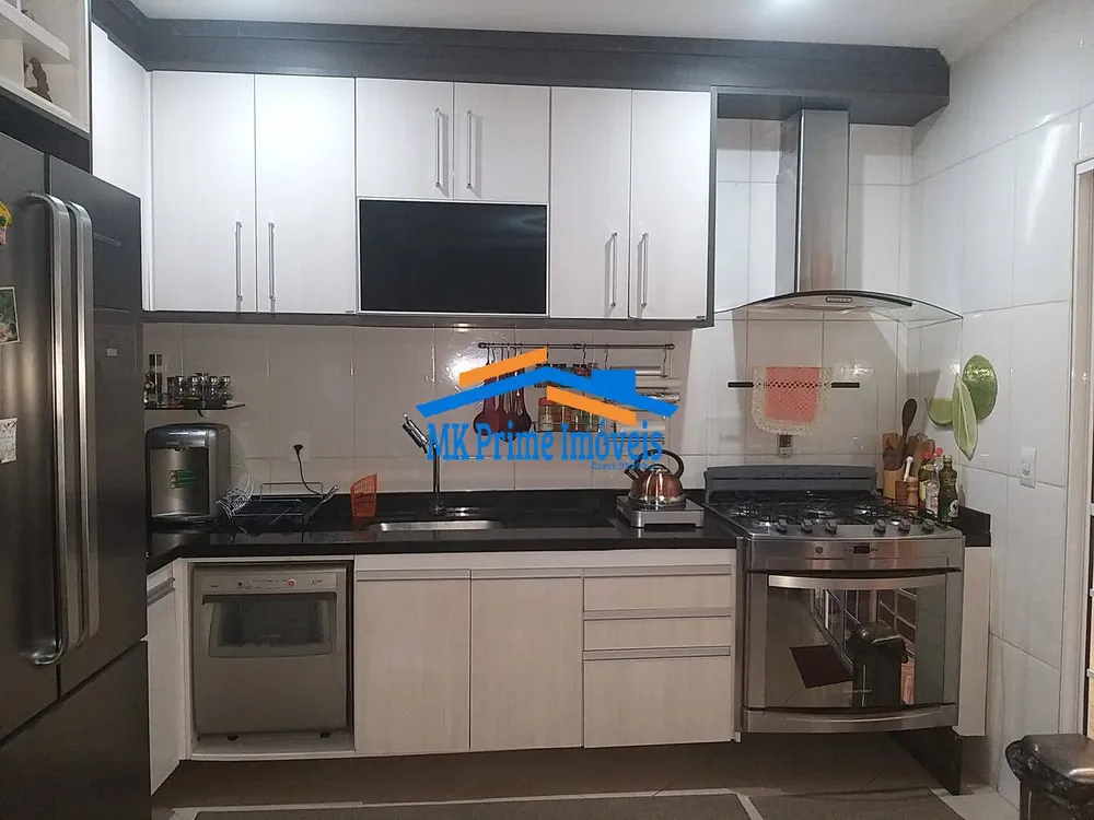 Sobrado, 3 quartos, 125 m² - Foto 4