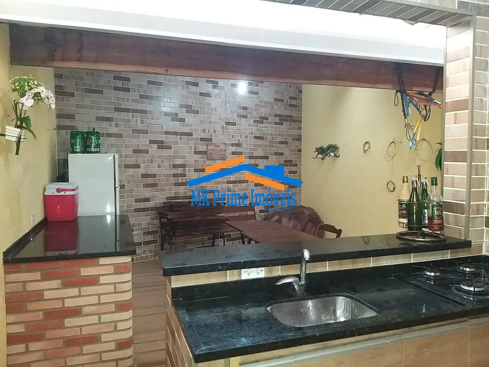 Sobrado, 3 quartos, 125 m² - Foto 14