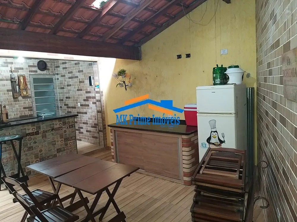 Sobrado, 3 quartos, 125 m² - Foto 15