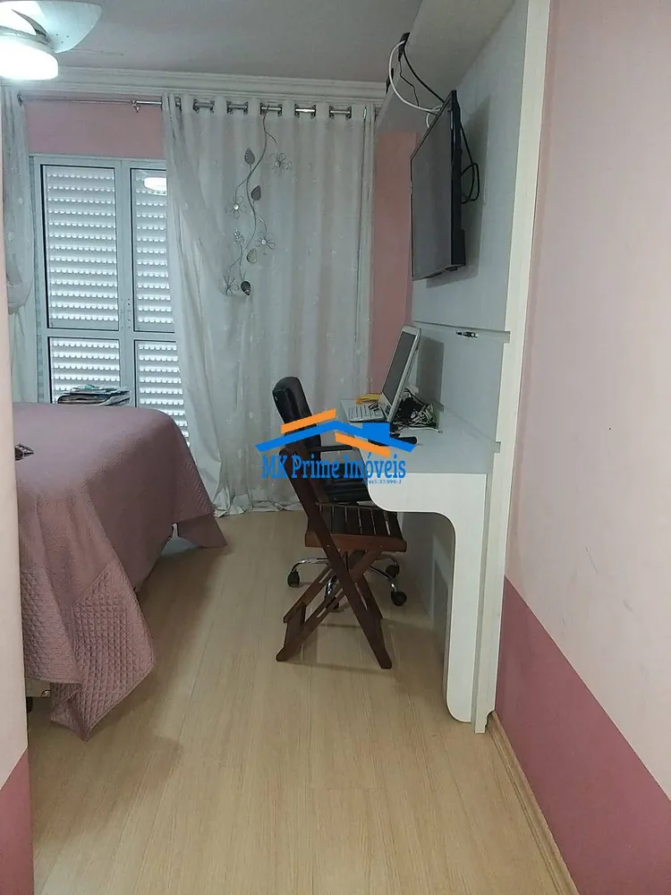 Sobrado, 3 quartos, 125 m² - Foto 10