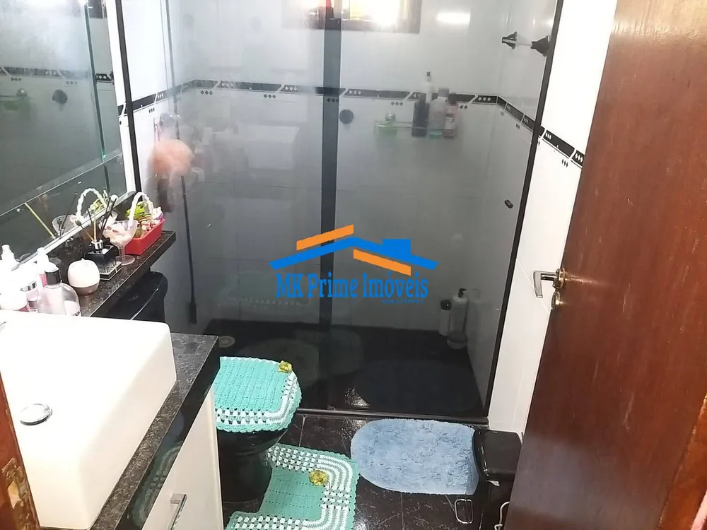 Sobrado, 3 quartos, 125 m² - Foto 12