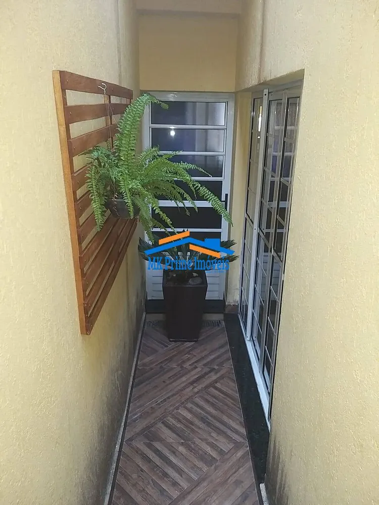 Sobrado, 3 quartos, 125 m² - Foto 16