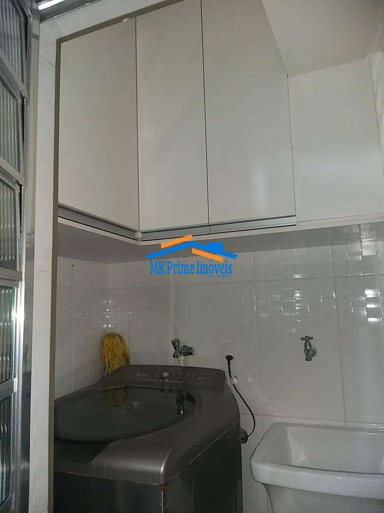 Sobrado, 3 quartos, 125 m² - Foto 8