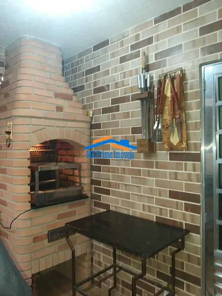 Sobrado, 3 quartos, 125 m² - Foto 13