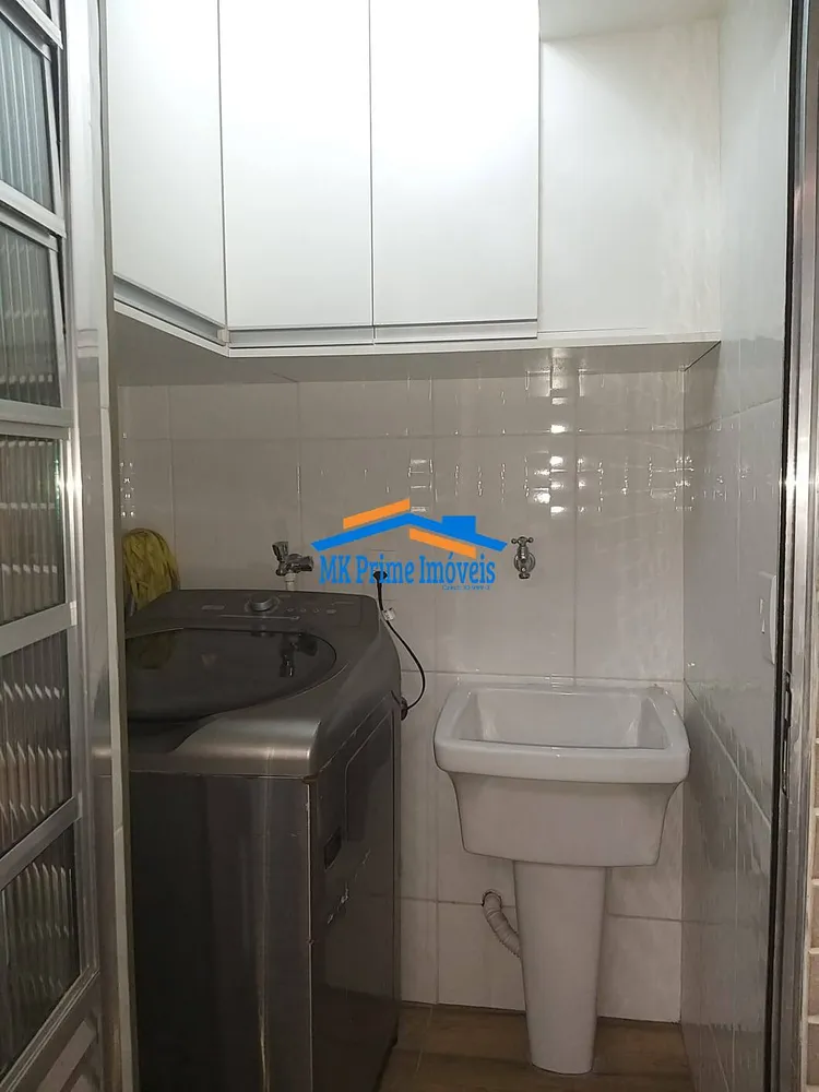 Sobrado, 3 quartos, 125 m² - Foto 7