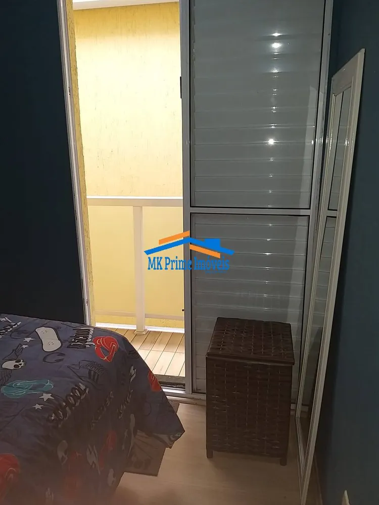 Sobrado, 3 quartos, 125 m² - Foto 11