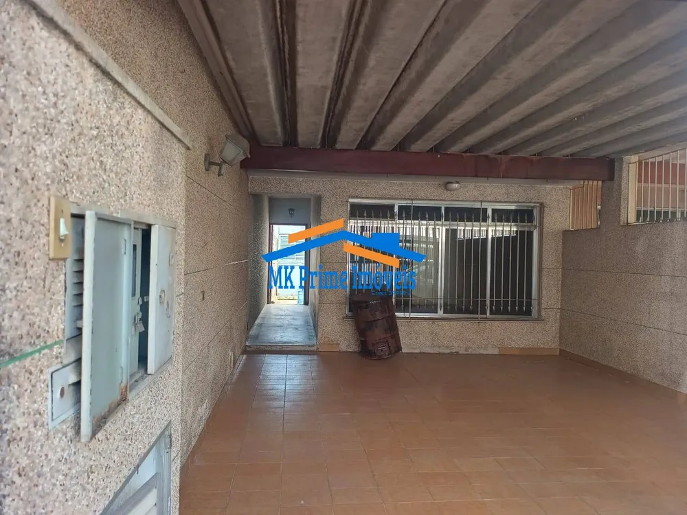 Casa, 3 quartos, 157 m² - Foto 2
