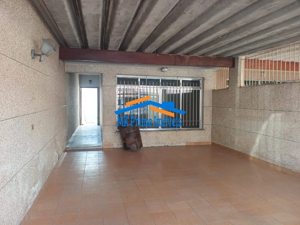 Casa, 3 quartos, 157 m² - Foto 1
