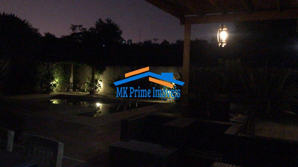Casa de Condomínio à venda com 3 quartos, 611m² - Foto 3