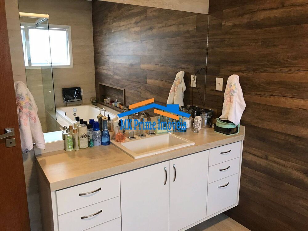 Casa de Condomínio à venda com 3 quartos, 611m² - Foto 4