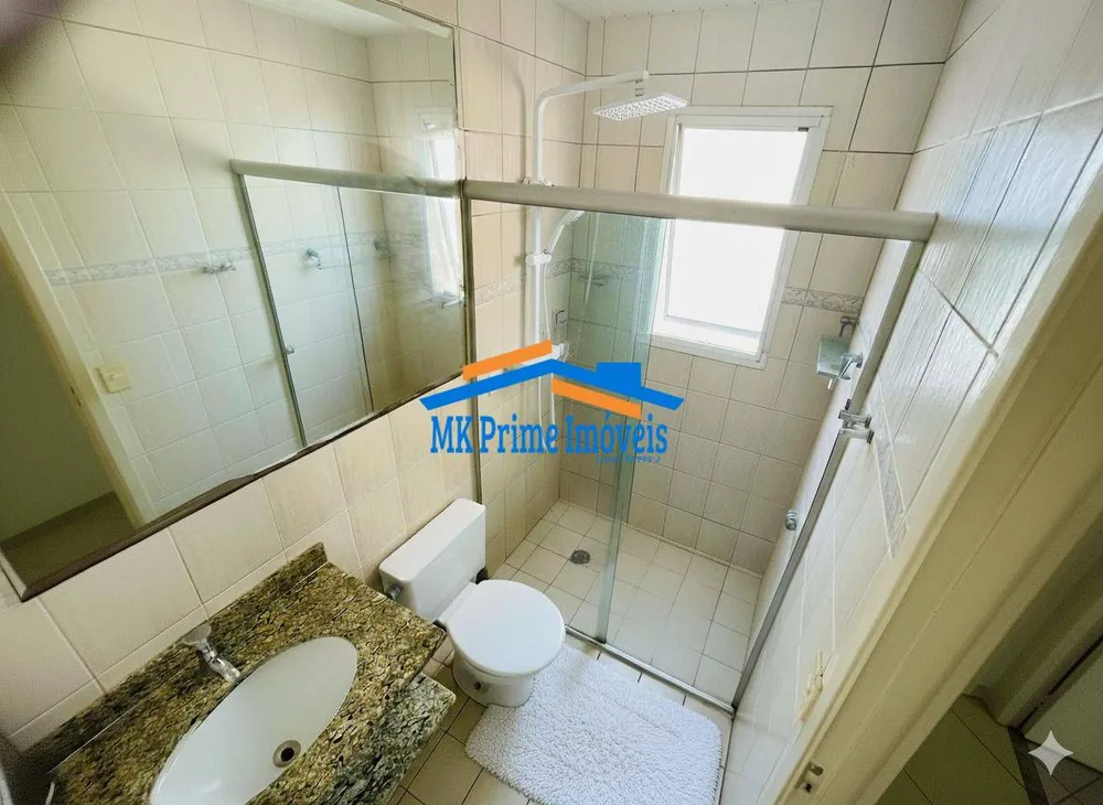 Apartamento, 2 quartos, 58 m² - Foto 2
