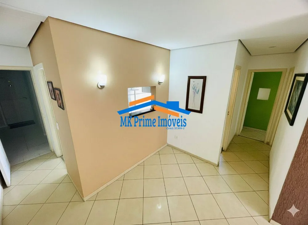 Apartamento, 2 quartos, 58 m² - Foto 1