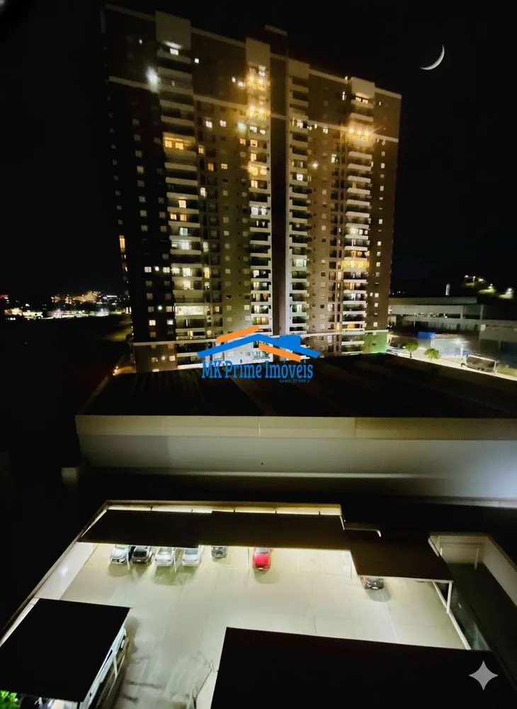 Apartamento, 2 quartos, 58 m² - Foto 6