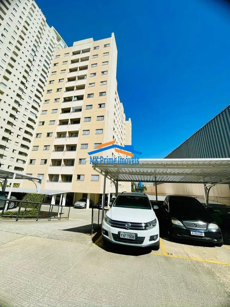Apartamento, 2 quartos, 58 m² - Foto 8