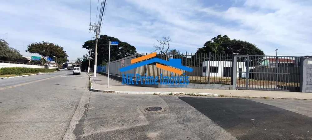 Terreno, 700 m² - Foto 1