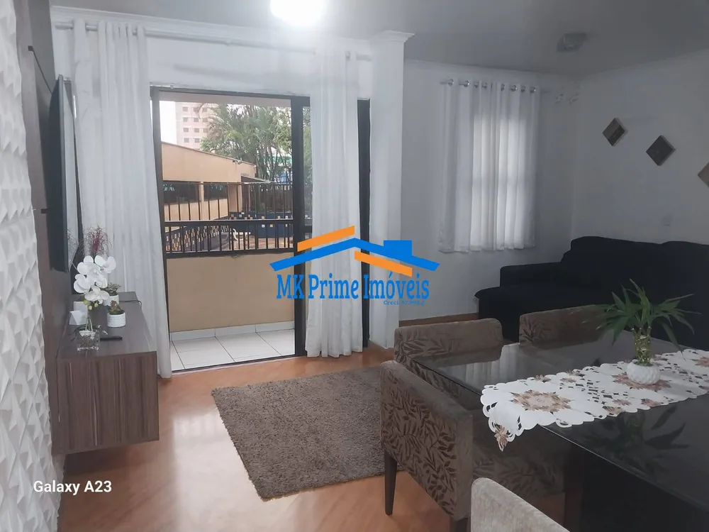 Apartamento, 2 quartos, 68 m² - Foto 1