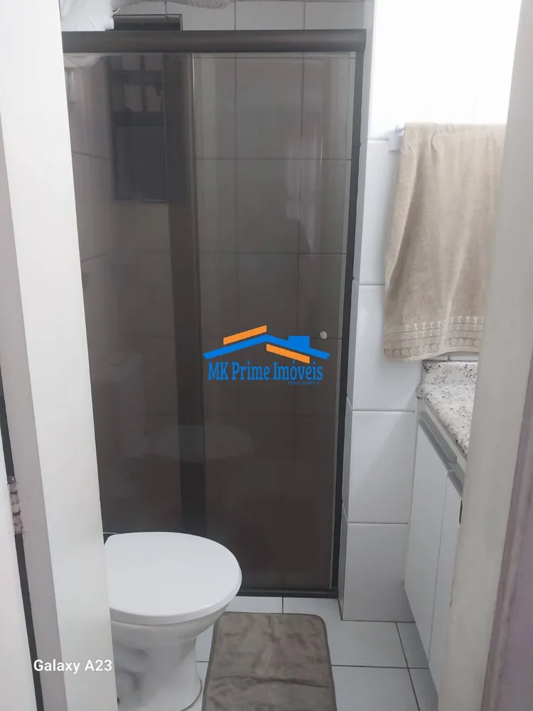 Apartamento, 2 quartos, 68 m² - Foto 6