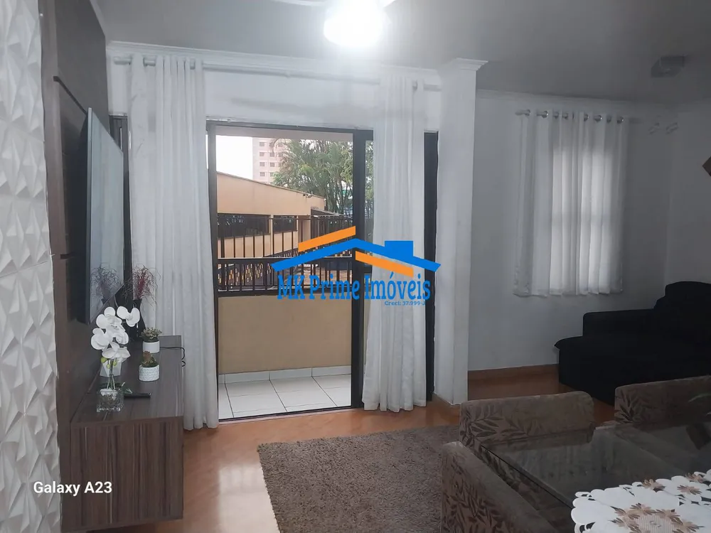 Apartamento, 2 quartos, 68 m² - Foto 3
