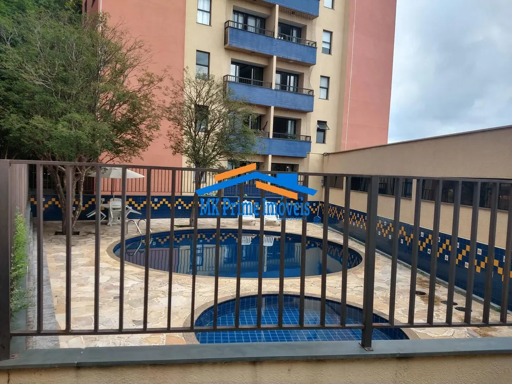 Apartamento, 2 quartos, 68 m² - Foto 5