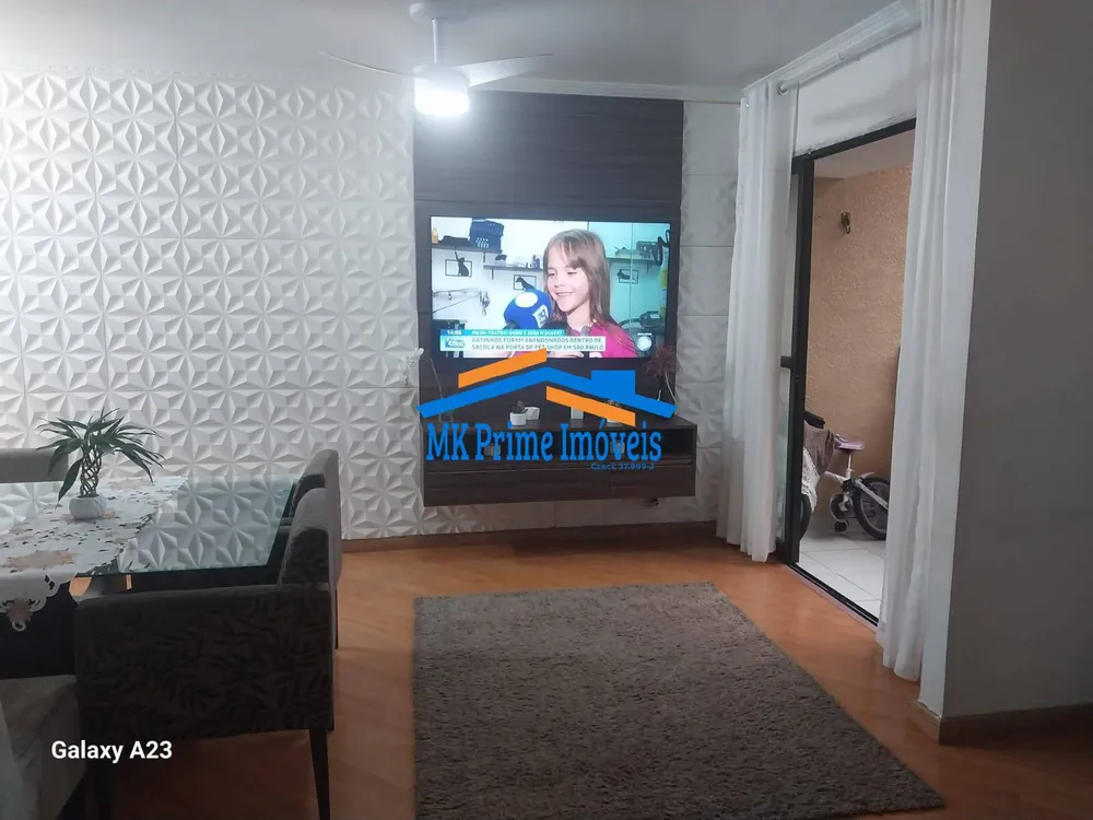 Apartamento, 2 quartos, 68 m² - Foto 2