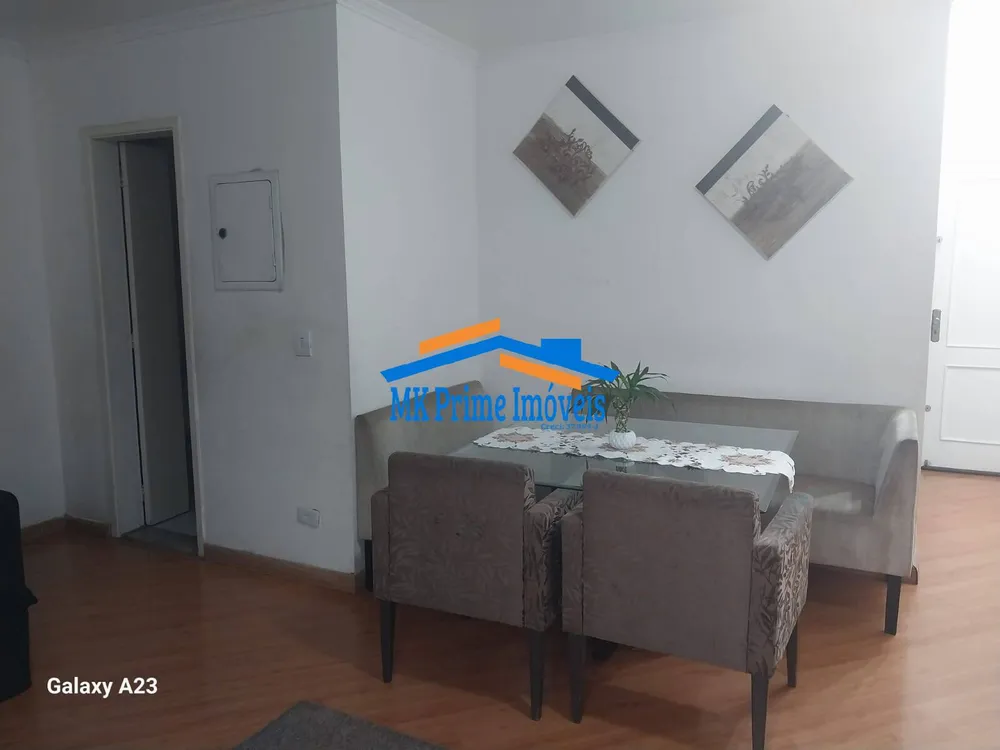 Apartamento, 2 quartos, 68 m² - Foto 4