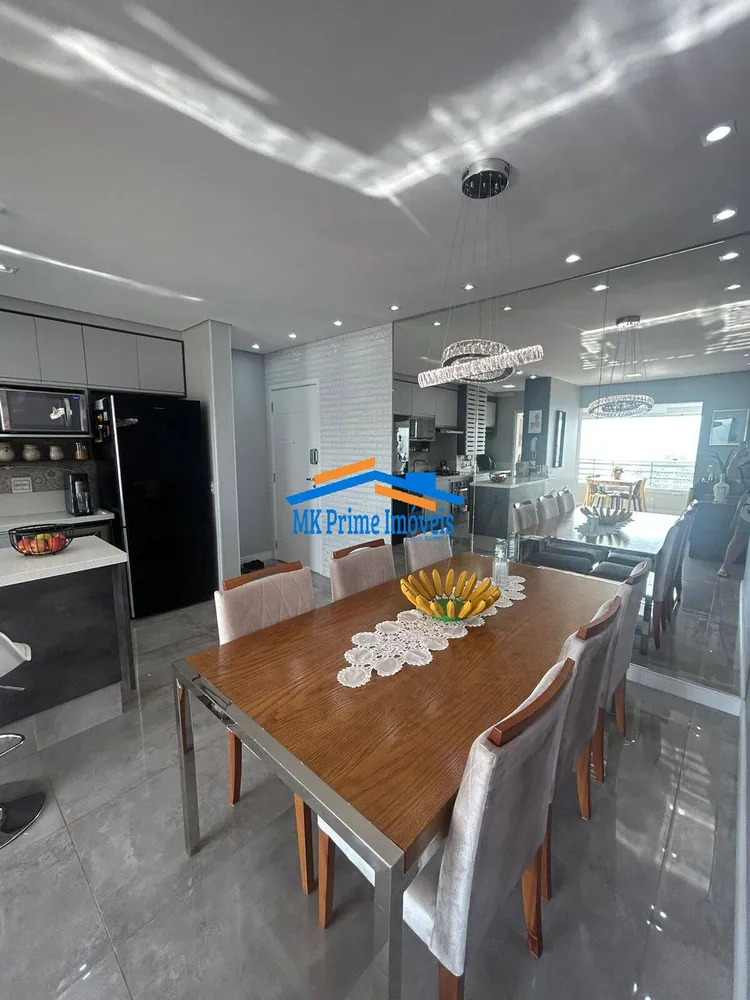 Apartamento, 2 quartos, 81 m² - Foto 2