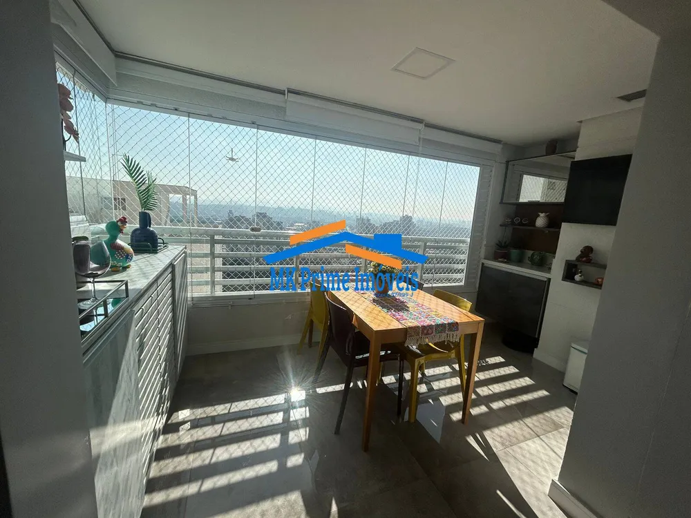 Apartamento, 2 quartos, 81 m² - Foto 1