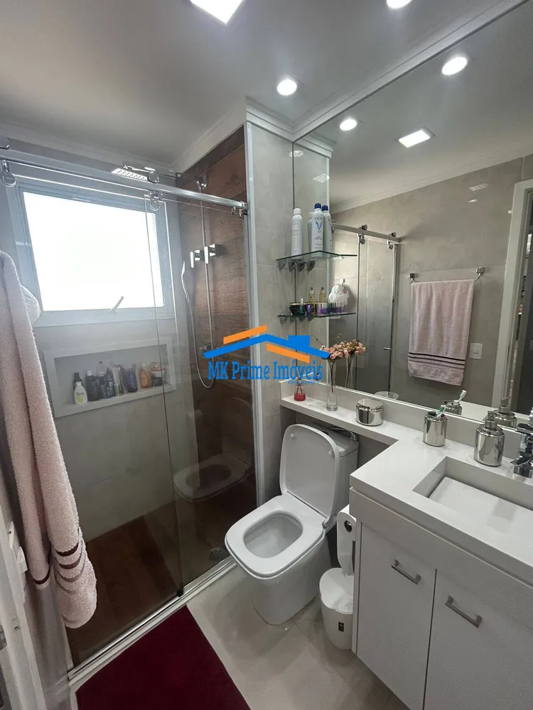 Apartamento, 2 quartos, 81 m² - Foto 7
