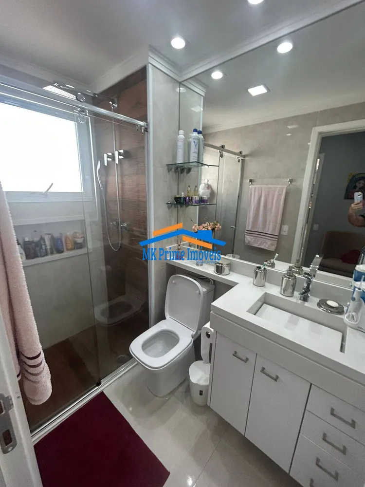 Apartamento, 2 quartos, 81 m² - Foto 8