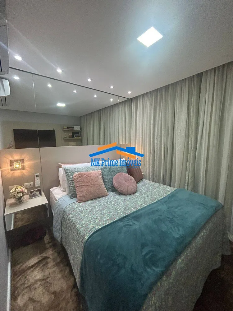 Apartamento, 2 quartos, 81 m² - Foto 4