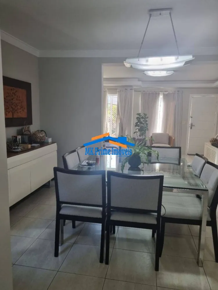 Sobrado, 3 quartos, 180 m² - Foto 3