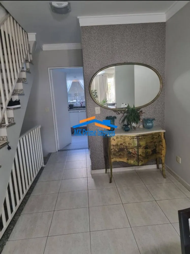 Sobrado, 3 quartos, 180 m² - Foto 8
