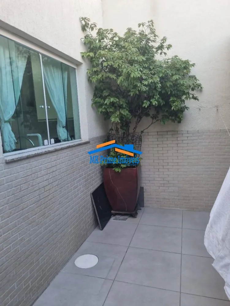 Sobrado, 3 quartos, 180 m² - Foto 4