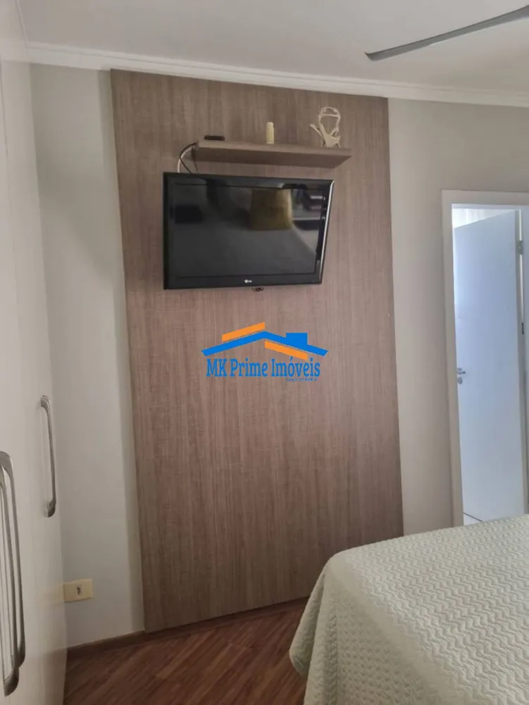 Sobrado, 3 quartos, 180 m² - Foto 5