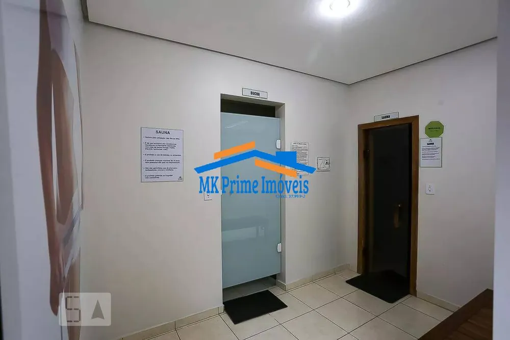 Apartamento, 2 quartos, 52 m² - Foto 8