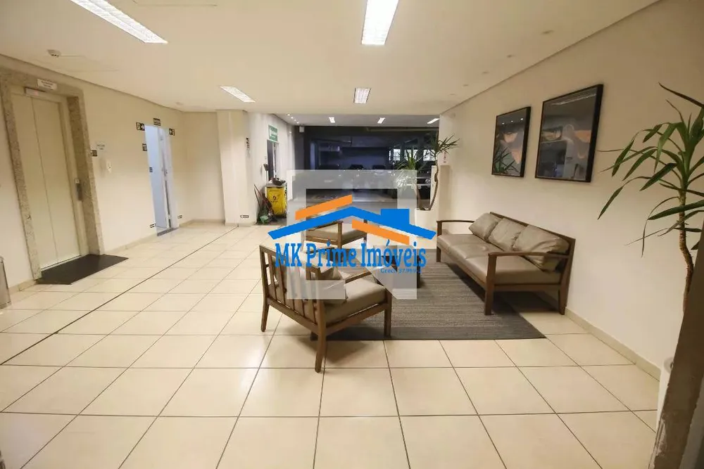 Apartamento, 2 quartos, 52 m² - Foto 5