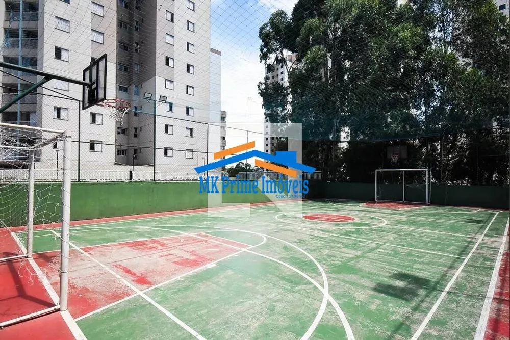 Apartamento, 2 quartos, 52 m² - Foto 6