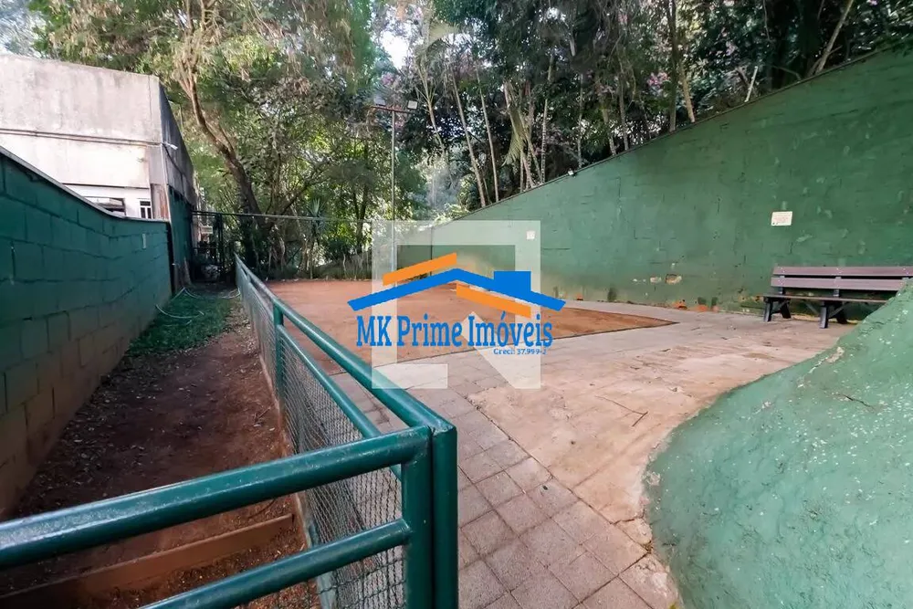 Apartamento, 2 quartos, 52 m² - Foto 7