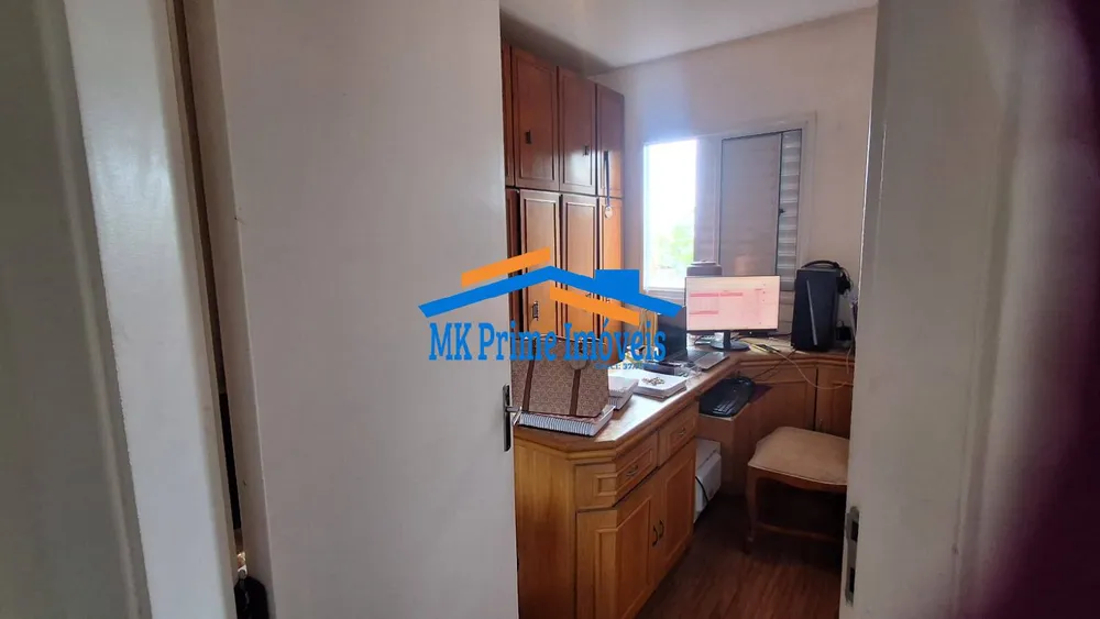 Apartamento, 2 quartos, 52 m² - Foto 4